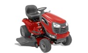 Craftsman 917.28928 Tractor