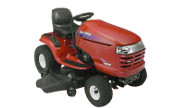 Craftsman 917.27361 Tractor