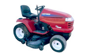 Craftsman 917.27631 Tractor