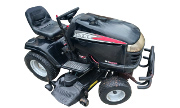 Craftsman 917.27636 Tractor
