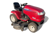 Craftsman 917.27633 Tractor