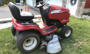 Craftsman 917.27684 Tractor