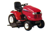 Craftsman 917.27601 Tractor