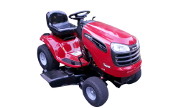 Craftsman 917.28722 Tractor