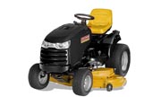 Craftsman Professional lawn tractors 107.28985 Tractor