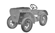 Mayrath lawn tractors Deluxe Tractor