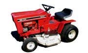 Cub Cadet 182 Tractor