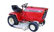 Cub Cadet 1282 Tractor