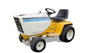 Cub Cadet 1810 Tractor