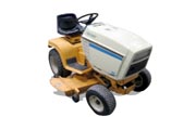 Cub Cadet 1860 Tractor