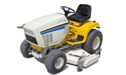 Cub Cadet 2182 Tractor