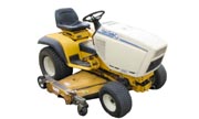 Cub Cadet 2284 Tractor