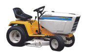 Cub Cadet 1050 Tractor
