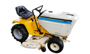 Cub Cadet 1604 Tractor