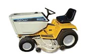 Cub Cadet 1710 Tractor