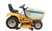 Cub Cadet 1535 Tractor