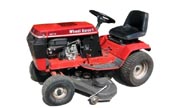 Wheel Horse 220-4 Tractor