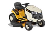 Cub Cadet LTX 1046 Tractor
