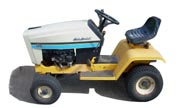 Cub Cadet 1315 Tractor