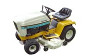 Cub Cadet 1415 Tractor