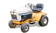 Cub Cadet 1420 Tractor