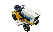 Cub Cadet 805 Tractor