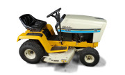 Cub Cadet 1110 Tractor