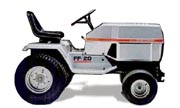 Craftsman 917.25482 Tractor