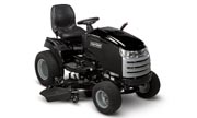 Craftsman 107.25006 Tractor