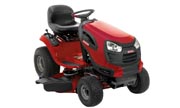 Craftsman 917.25022 Tractor