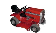 Massey Ferguson lawn tractors 85 Tractor