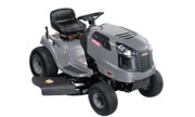 Craftsman 247.28882 Tractor