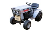 Sears lawn tractors GT-14 Tractor