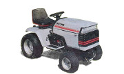 Craftsman 917.25003 Tractor