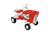 Springfield lawn tractors LT6 Tractor