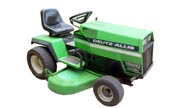 Deutz-Allis lawn tractors 1914 Tractor