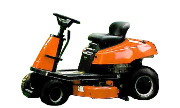 Massey Ferguson lawn tractors 2411G Tractor