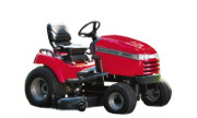 Massey Ferguson lawn tractors 2920LC Tractor