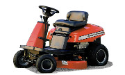 Massey Ferguson lawn tractors 2413H Tractor