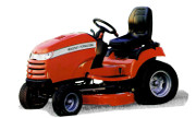 Massey Ferguson lawn tractors 2820 Tractor