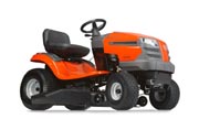 Husqvarna LTH2038 Tractor