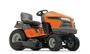 Husqvarna LGT2654 Tractor