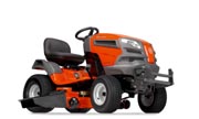 Husqvarna YTH22V42LS Tractor