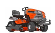 Husqvarna YT46LS Tractor