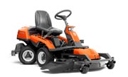 Husqvarna R 322T AWD Tractor