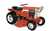 Simplicity Landlord 101 Tractor