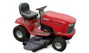 Craftsman 917.27224 Tractor