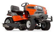 Husqvarna LGT24K54 Tractor