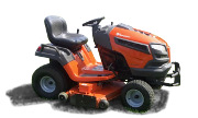 Husqvarna YTH24V48LS Tractor