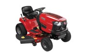 Craftsman 247.20373 Tractor